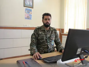 کوهپیمایی پایوران در ارتفاعات چهل تن آرادان