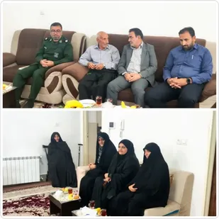 رزمایش بزرگ فرهنگی رهروان شهدا در شهرستان پیشوا