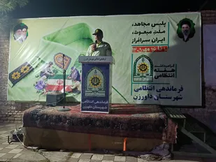حضور مردم در صحنه، توطئه&zwnj;های دشمن را خنثی می&zwnj;کند