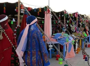 نخستین فروشگاه زنجیره&zwnj;ای محصولات عشایر در تهران افتتاح می&zwnj;شود