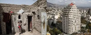 بازنشستگان وام می گیرند تا مخارج روزانه اشان را تامین کنند