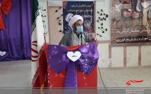 حضور حداکثری در انتخابات مشت محکم بر دهان دشمنان است