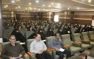 همایش فعالین وحی الهی در ناحیه شهید محلاتی برگزار شد