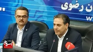 &nbsp;انجام بزرگ&zwnj;ترین پروژه ارتباطی کشور در مشهد