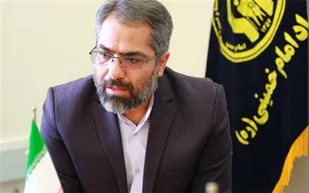 ذبح بیش از ۴۱۸ راس دام قربانی برای توزیع در بین نیازمندان زنجانی