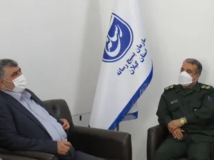 اصحاب رسانه باید از امنیت شغلی در کشور برخوردار شوند