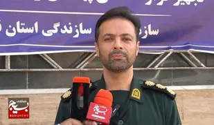 کارزار خدمت در محله کرامت کچله&zwnj;گرد بویین&zwnj;زهرا برگزار شد