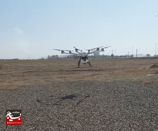 برگزاری اردوی علمی فرهنگی با حضور سربازان سپاه صاحب الامر(عج) استان قزوین