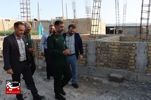 روستا&zwnj;ها و مناطقی با محرومیت بیشتری، در اولویت خدمت رسانی قرارگاه محرومیت زدایی سپاه