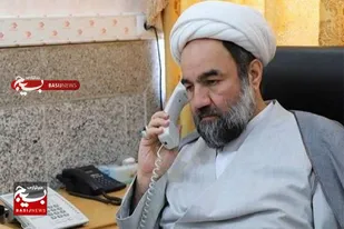 قدردانی نماینده ولی فقیه در سیستان&zwnj;و&zwnj;بلوچستان از وزیر علوم