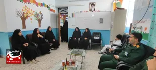 نشست سواد رسانه&zwnj;ای ویژه معلمان&nbsp;در نیکشهر برگزارشد