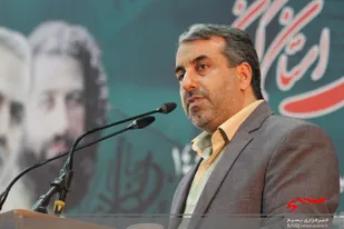برگزاری پویش مردمی &laquo;سلام فرمانده&raquo; توسط بسیج رسانه گیلان