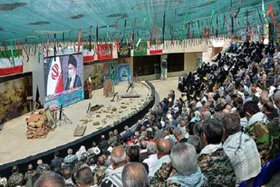 مسئولین برای حل مشکلات ایثارگران اراده کافی دارند