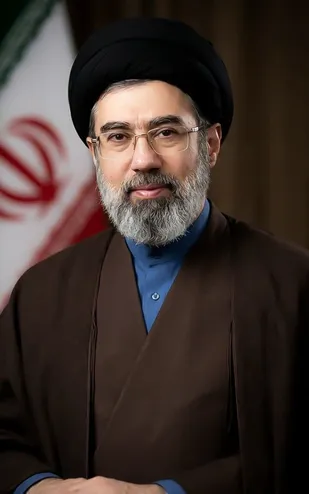 اعلام بیعت دانشگاه جامع انقلاب اسلامی با رهبر جدید انقلاب اسلامی ایران