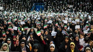 هویت دختران و بانوان در دین مبین اسلام، احیاء شد