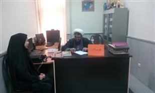 برگزاری طرح ولایت در حوزه دانش&zwnj;آموزی لالجین