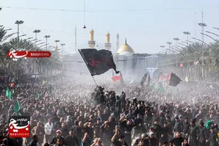 فراتر از یک مناسک، یک بازآفرینی ژئوپلیتیک