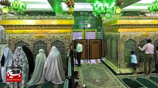 بیانیه آستان&zwnj;های مقدس: ساحت ولایت فقیه، خط قرمز مردم است