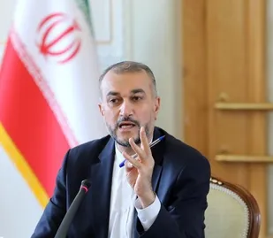 اگر همه خطوط قرمزمان رعایت شود، آماده توافق نهایی هستیم