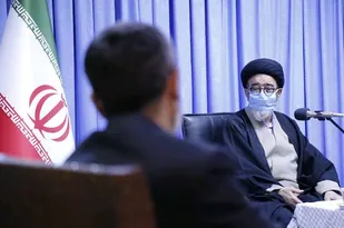 پرستاران رزمندگان خط مقدم درمان