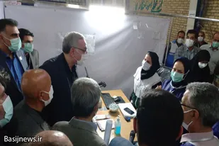 آغاز واکسیناسیون دانش&zwnj;آموزان ۷ تا ۱۷ ساله طی دو هفته آینده