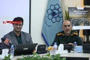 حمایت از محصولات فناورانه در مشهد؛ رویداد &laquo;تاثریا ۲&raquo; کلید خورد