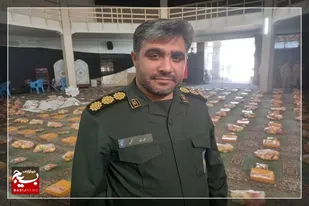 توزیع بیش از 10 هزار بسته یلدای فاطمی در زاهدان/ اجرای طرح یلدای مهربانی به نیابت از شهدا امنیت در زاهدان