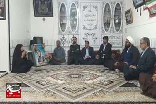 تشریح فعالیت&zwnj;های فرهنگی در دهستان خنجشت اقلید به مناسبت آغاز دهه کرامت