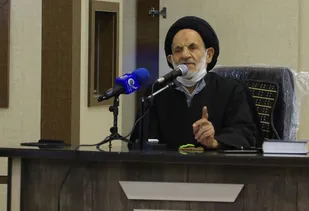 قانون همان دین است که خط سیر را تعیین می کند