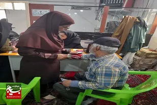 از اجرای طرح ویزیت رایگان تا بزرگداشت مقام معلمان در سرخه