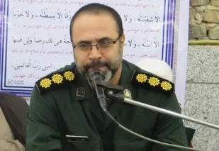 پاسداران و بسیجیان امروز باعث آسایش و امنیت کشور هستند