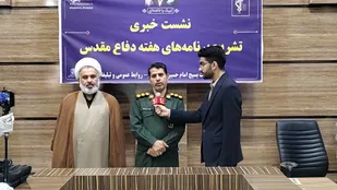اجرای ۳۵۰ برنامه فرهنگی، اجتماعی و رزمی در هفته دفاع مقدس در غرب اهواز