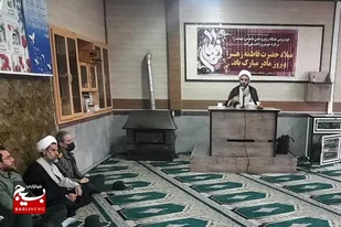 اولین ویژگی زمینه&zwnj;سازان ظهور، معرفت&zwnj;الله است