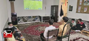 جشنواره فرهنگی ورزشی پایگاه شهید فاتح حوزه ۱۵ برادران سپاه امامت تبریز