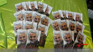 جشن دختران بهشتی به همت حوزه 714 کوثر سپاه ناحیه شهرستان نظرآباد برگزار شد