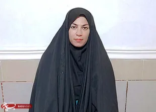 گفت و گوی دهه فجری با بانوی پرافتخار ورزش کهگیلویه و بویراحمد / پیام سکینه بختیاری به رهبر معظم انقلاب + ( تصاویر)