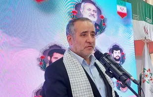 هر صندلی مدیریتی، امانتی برآمده از خون شهداست