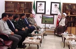 اثرگذاری وجه مشترک همه شهدا بود