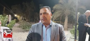 بم با افزایش ۲۰ درصدی برداشت، میزبان جشن خرما شد