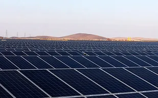 صدور 241 مگاوات پروانه برای احداث نیروگاه تجدیدپذیر در همدان
