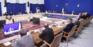توسعه تجارت با همسایگان و کشورهای منطقه اولویت سیاست خارجی دولت سیزدهم است