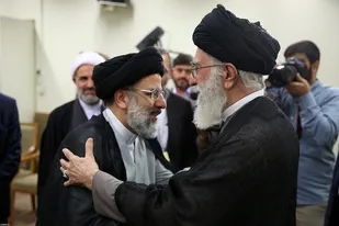 رئیس جمهور شهید به دنبال ایرانی آباد، قوی و آزاد با مشارکت و کمک مردم بود