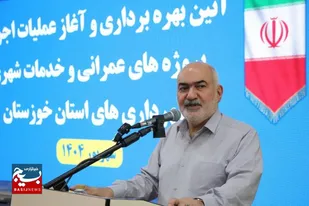 دگرگونی چهره شهر&zwnj;های خوزستان با هزینه&zwnj;کرد منظم حق آلایندگی