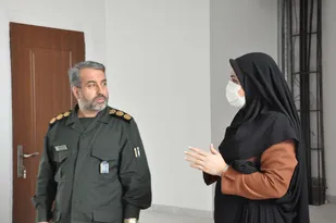 ترویج فرهنگ کتابخوانی باید به یک دغدغه عمومی تبدیل شود/ خبرنگاران در راستای نهادینه کردن فرهنگ مطالعه قلم بزنند