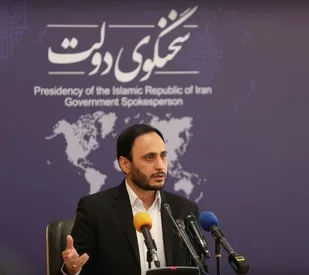 &laquo;سند تحول دولت&raquo; نقشه&zwnj; راه عملیاتی بیانیه &laquo;گام&zwnj;دوم انقلاب&raquo;