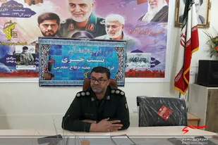 دفاع مقدس دریایی از معارف است