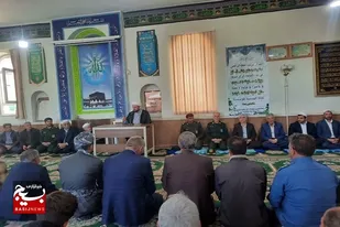 عملیات وعده صادق نور امید را در دل مستضعفین تاباند