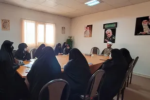 حفظ شاخصه بصیرت، یکی از رسالت های مهم دوستداران انقلاب است