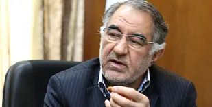 بور بور،خواستار حمایت جبهه انقلاب از حجت الاسلام رئیسی شد/ اجازه سهم خواهی به کسی داده نمی شود