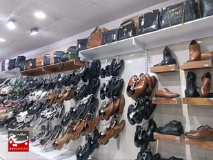 آغاز مهر مهربانی با اهدای کیف و کفش به دانش آموزان زاهدانی&nbsp;
